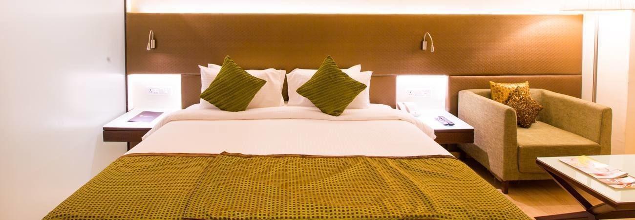 Regenta Central Grand Exotica Pimpri-Chinchwad Экстерьер фото