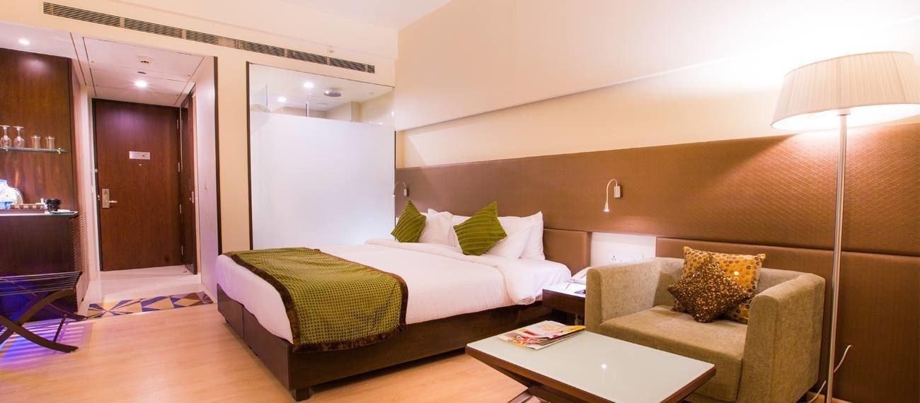 Regenta Central Grand Exotica Pimpri-Chinchwad Экстерьер фото