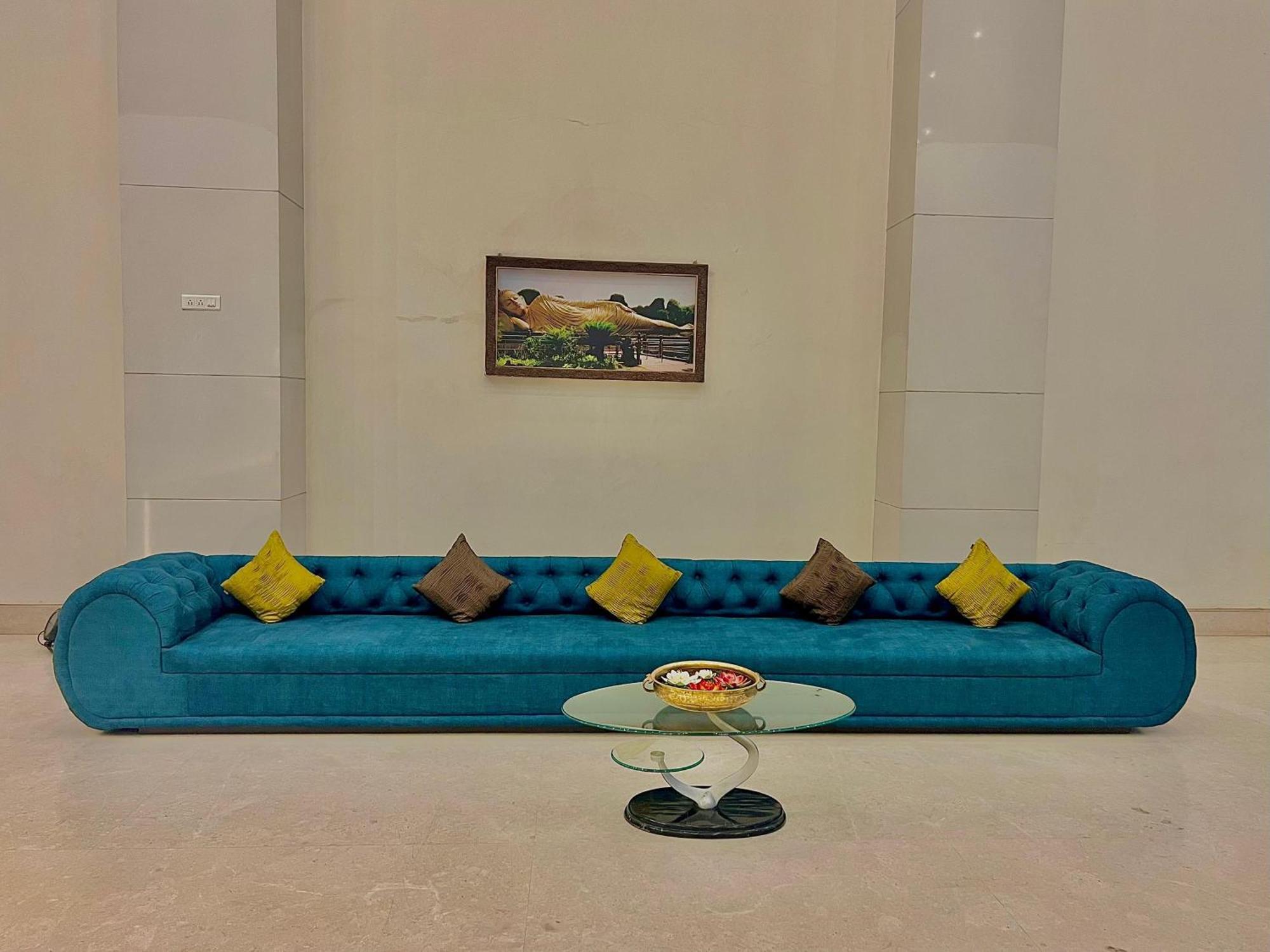Regenta Central Grand Exotica Pimpri-Chinchwad Экстерьер фото